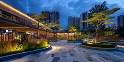 Tampines North Drive 1 (D18), Condominium #483018181